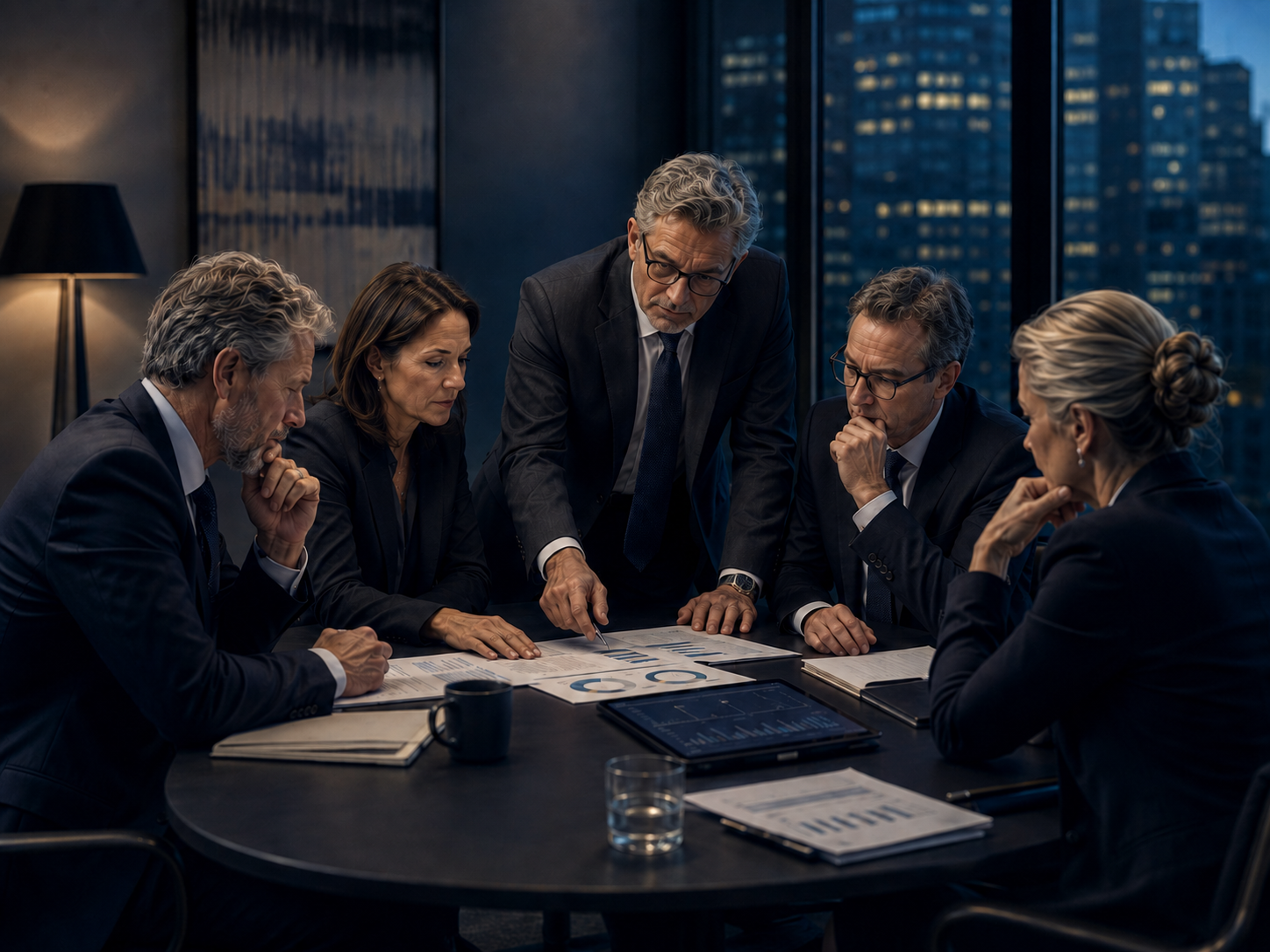 Integrate effectively