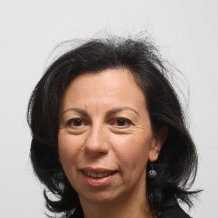 Anne-Marie Bouteiller